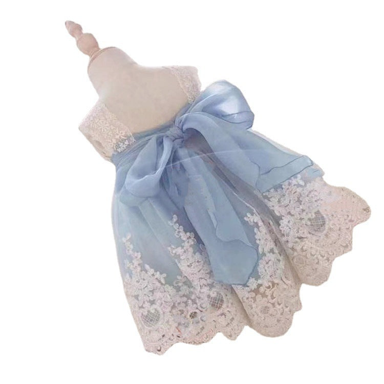 Sparkle Princess Party Dress