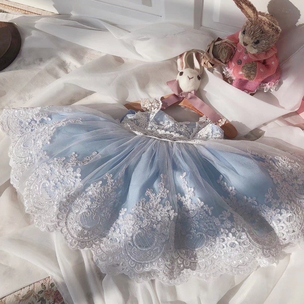 Sparkle Princess Party Dress