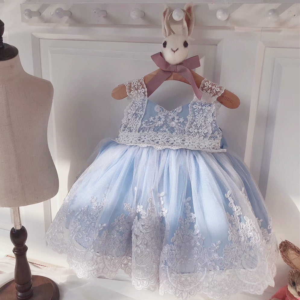 Sparkle Princess Party Dress