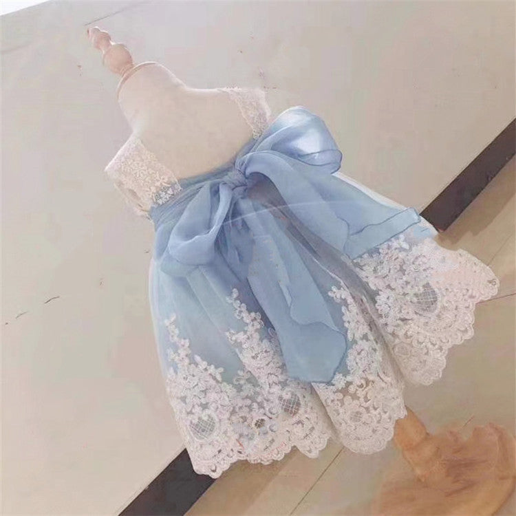 Sparkle Princess Party Dress
