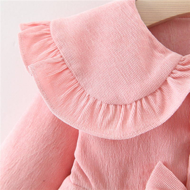 Charming Baby Girl Dress