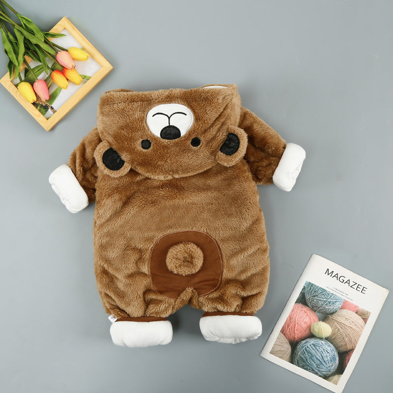 Everyday Cotton Baby Onesies (Set)
