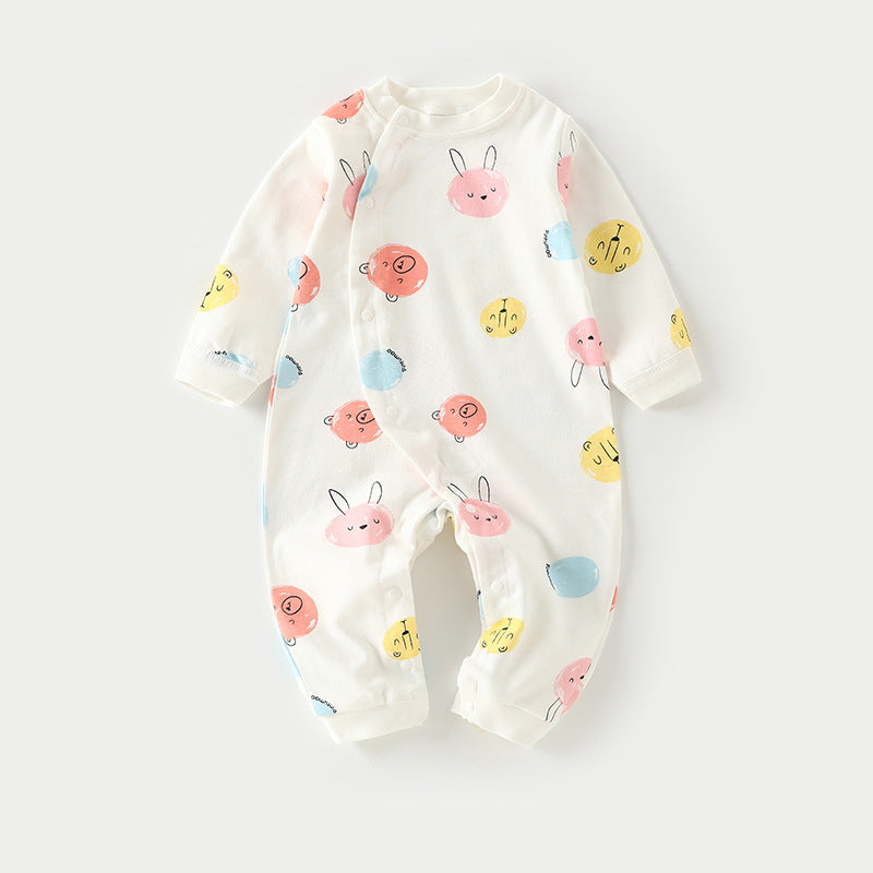Autumn Snuggle Pajamas & Onesie