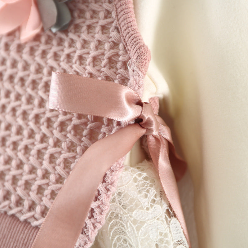 Charming Baby Girl Dress