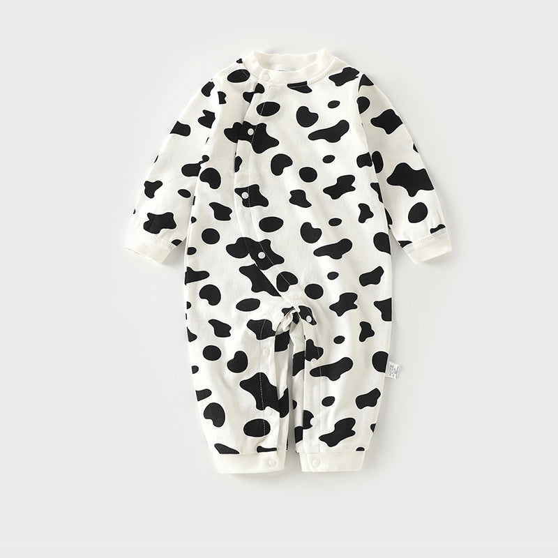 Autumn Snuggle Pajamas & Onesie