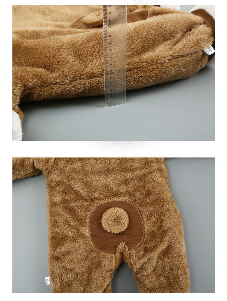 Everyday Cotton Baby Onesies (Set)