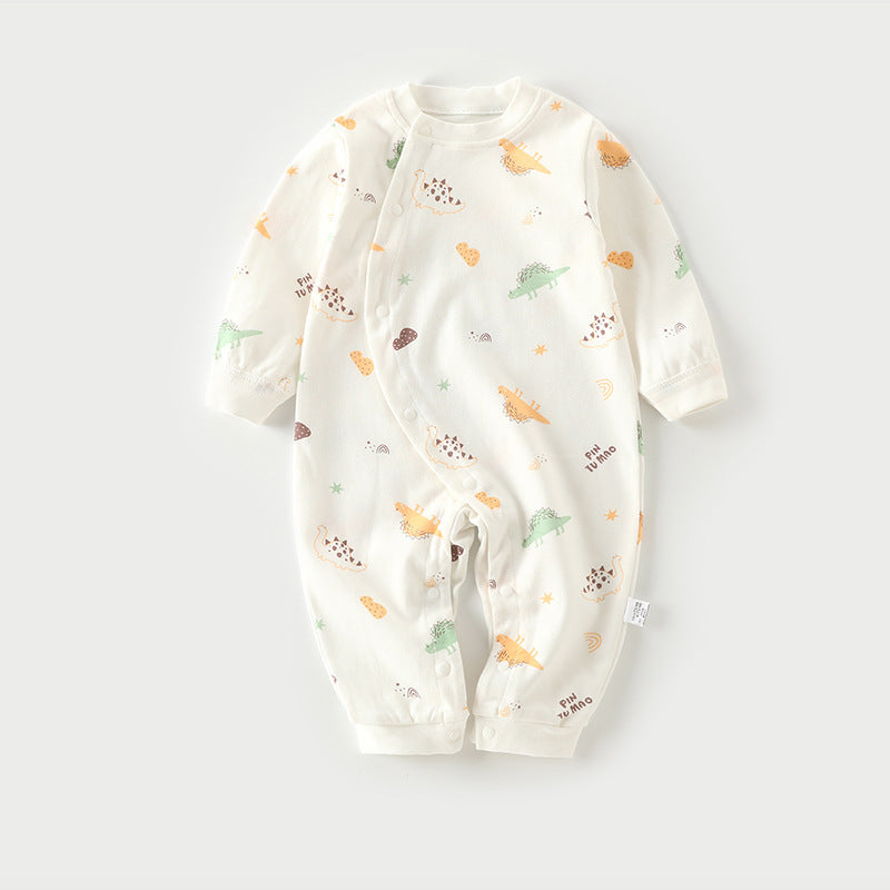 Autumn Snuggle Pajamas & Onesie