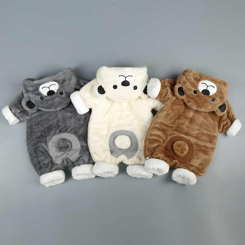 Everyday Cotton Baby Onesies (Set)